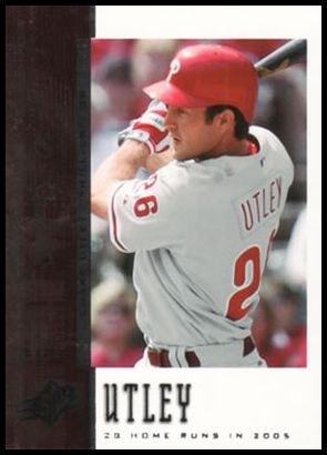 72 Chase Utley